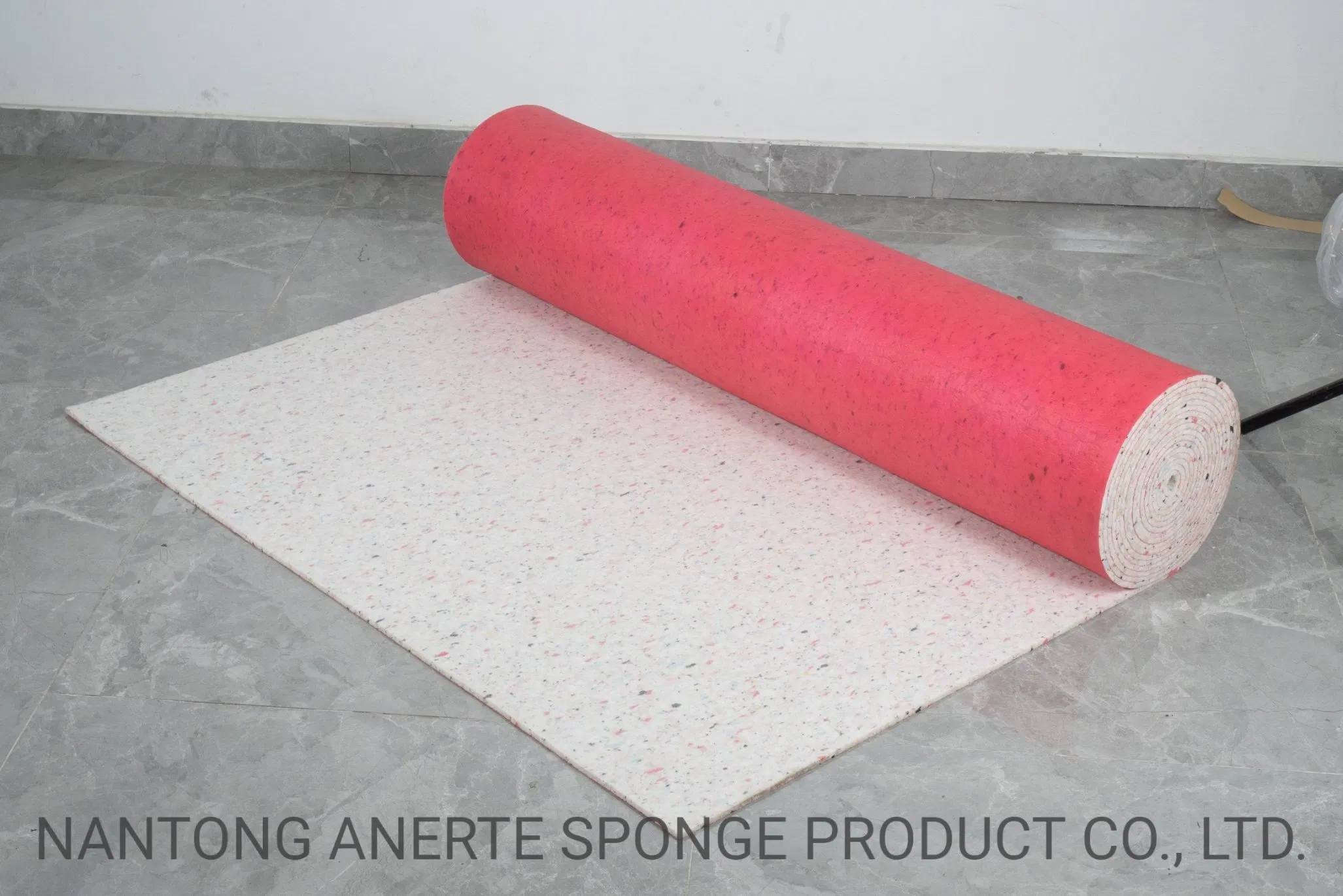 7mm 8mm 10mm 12mm Underlay Rolls