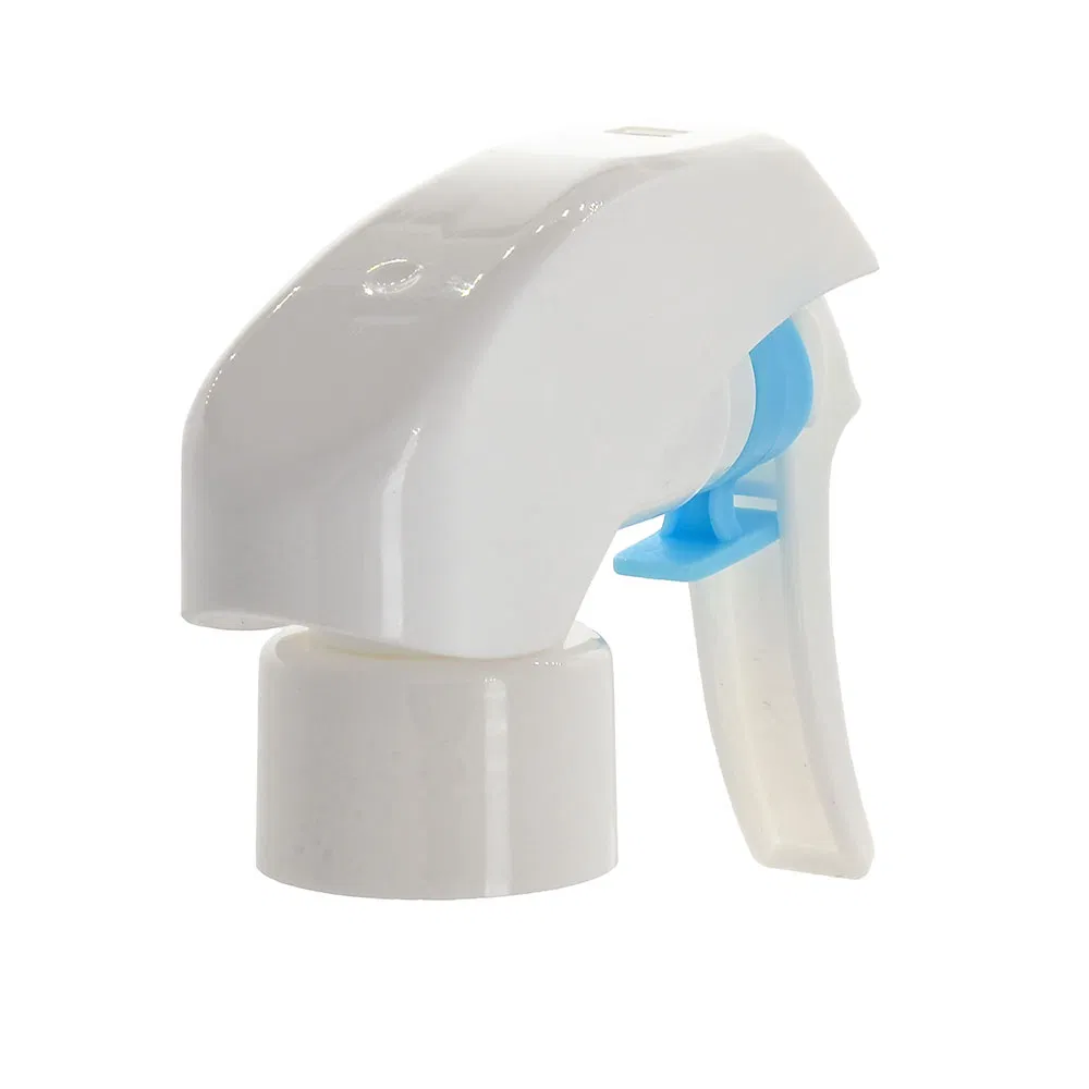 No Metal Sprayer Trigger Plastic Trigger Sprayer 28/410 Trigger Sprayer