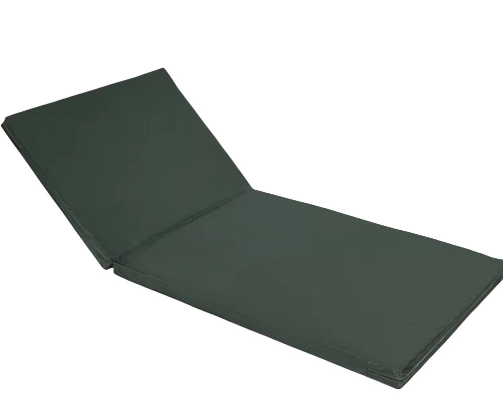 Factory Direct Customizable Hospital Bed Mattress Foldable and Waterproof Medical Accessories