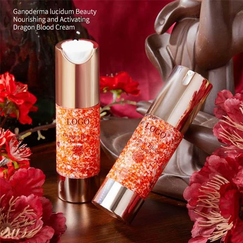 Ditong Moisturizing and Whitening Dragon Blood Cream