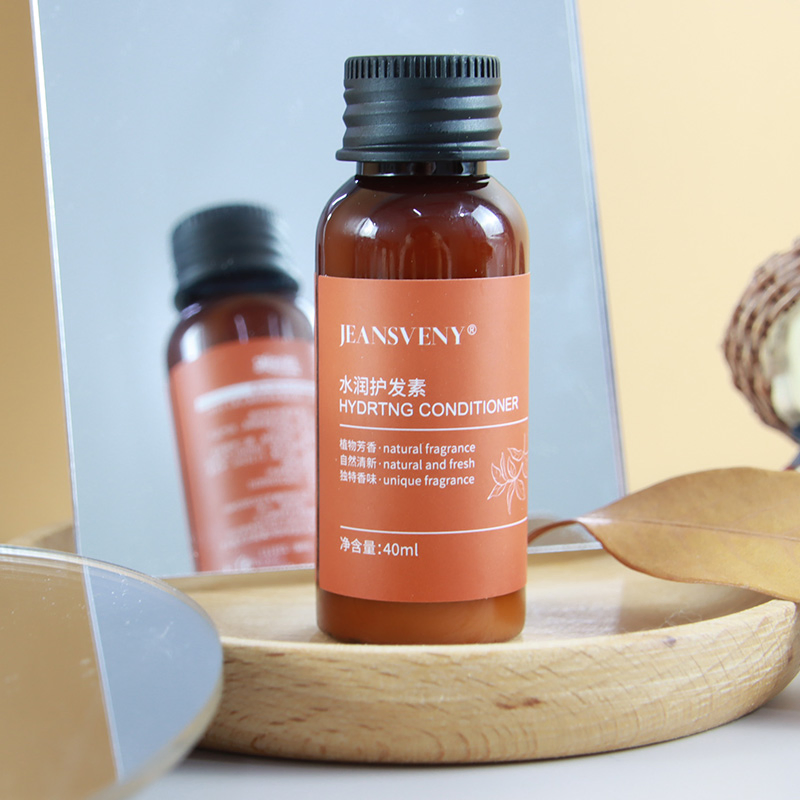Portable Hotel Shampoo Small MOQ Premium Quality Fast Delivery