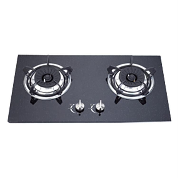 Wholesale Desktop Built-in Gas Burner Household Natural Gas Stove