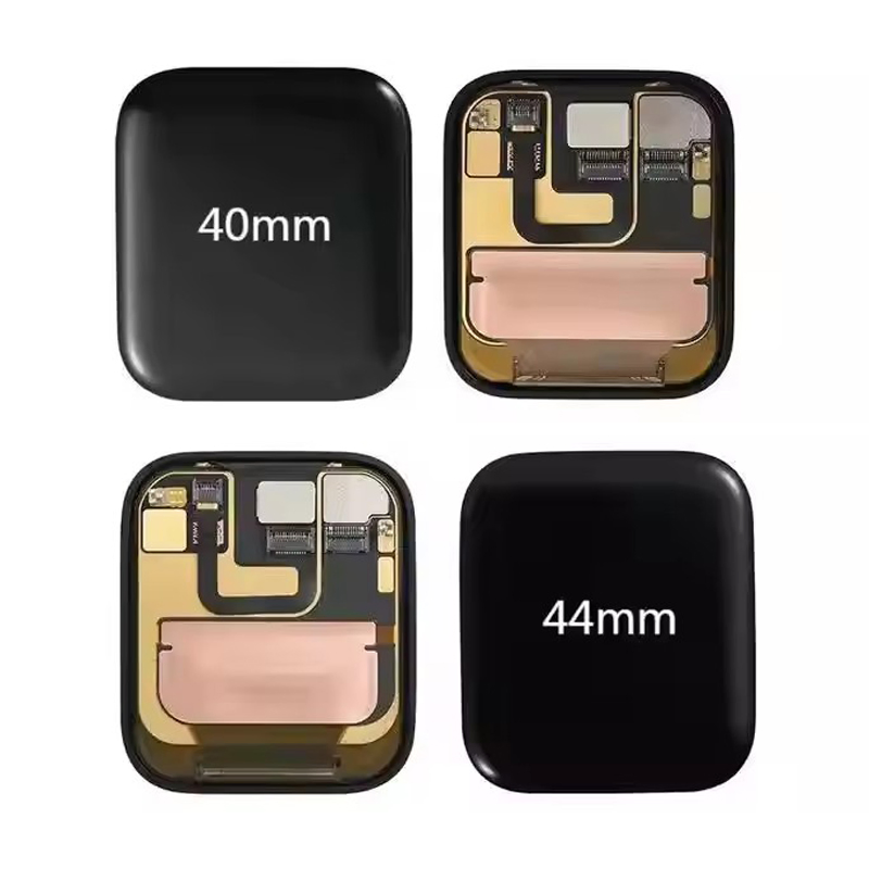 Best Price for Apple Watch iWatch LCD Screen Replacement S1 S2 S3 S4 S5 S6 S7 S8 S9 38mm 40mm 41mm 44mm 45mm 47mm 49mm Series 2 3 4 5 6 7 8 9 Se Ultra Original