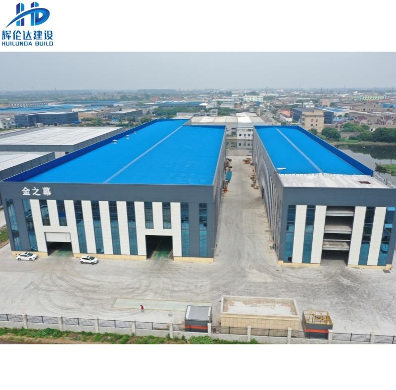 Durable Heavy-Duty Steel Storage Solutions at Competitive Prices