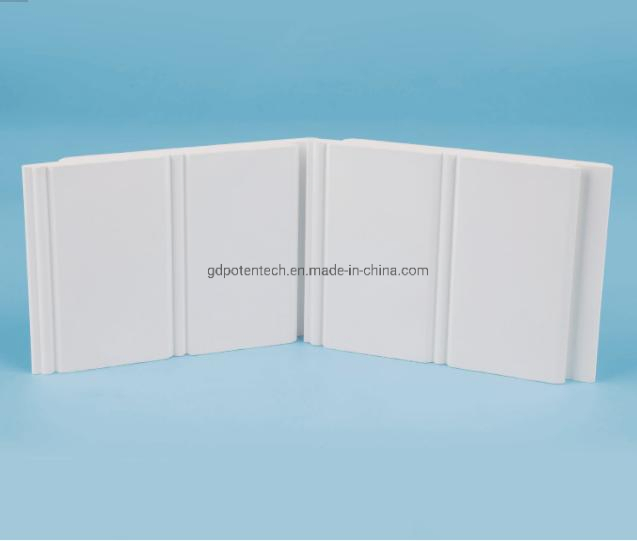 Hot Sale PVC Ceiling Board PVC Moulding Beadboard