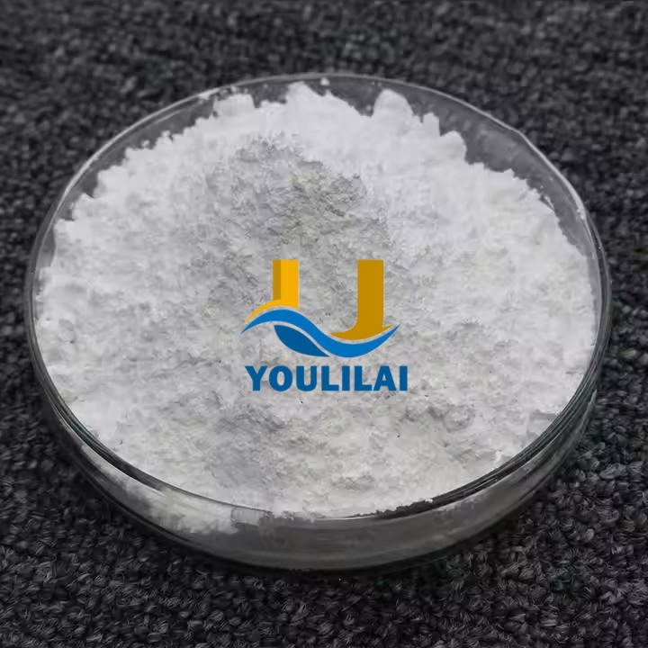 Cosmetic Grade Kojic Acid 99% Pure CAS 501-30-4 Raw Material Skin Whitening