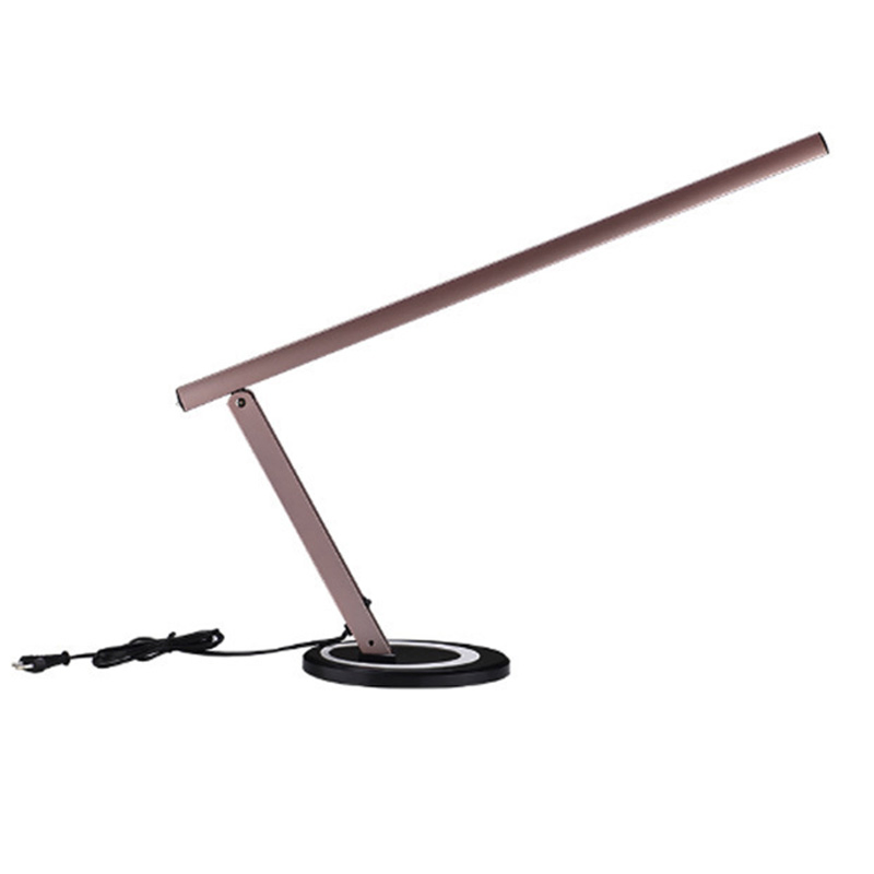 Energy Efficient LED Nail Manicure Lamp for Professional Use