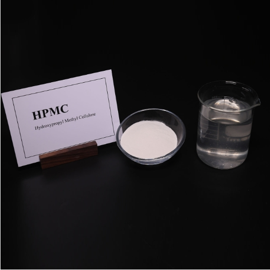 Derek Brand Construction Additive HPMC Cellulose for Cement Water Retention Agent