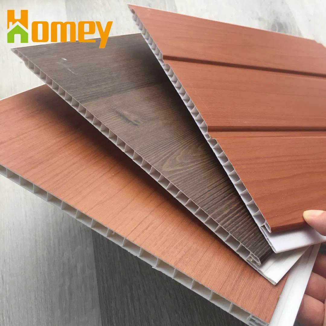 Factory Price Sales PVC Ceiling Panel Plastic Laminate PVC Panel PVC Ceiling Decoration Ceiling Panel PVC Wall Panel De Techo De PVC