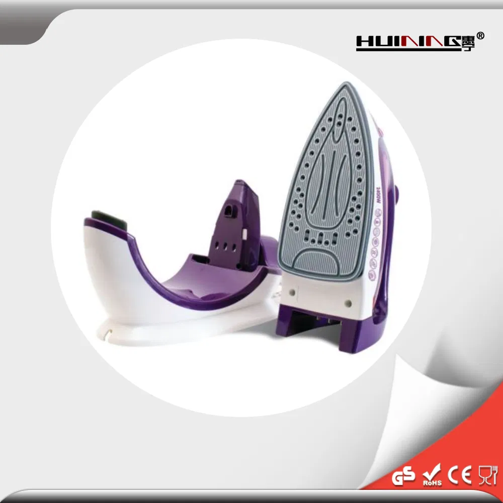 High Quality Wholesale Electrical Fashion Design Steam Iron