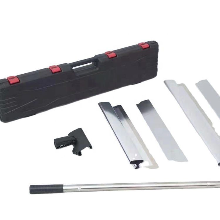 Hand Tool Plaster Trowel Dry Wall Skimming Blade Finishing Spatula