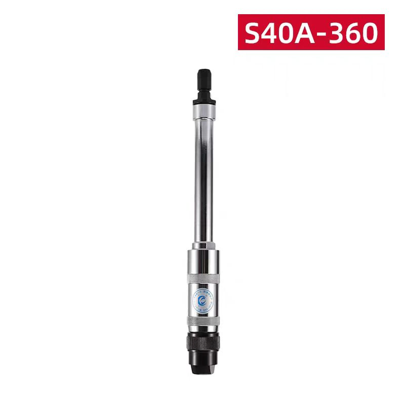 Пневматическая шлифовальная машина KEDES S40A, 125мм