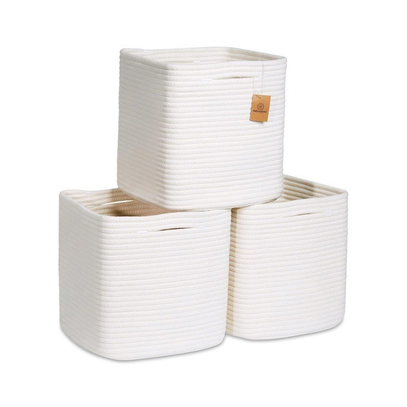 China Manufacturers Shopping Basket to Carry Groceries or Items Securely