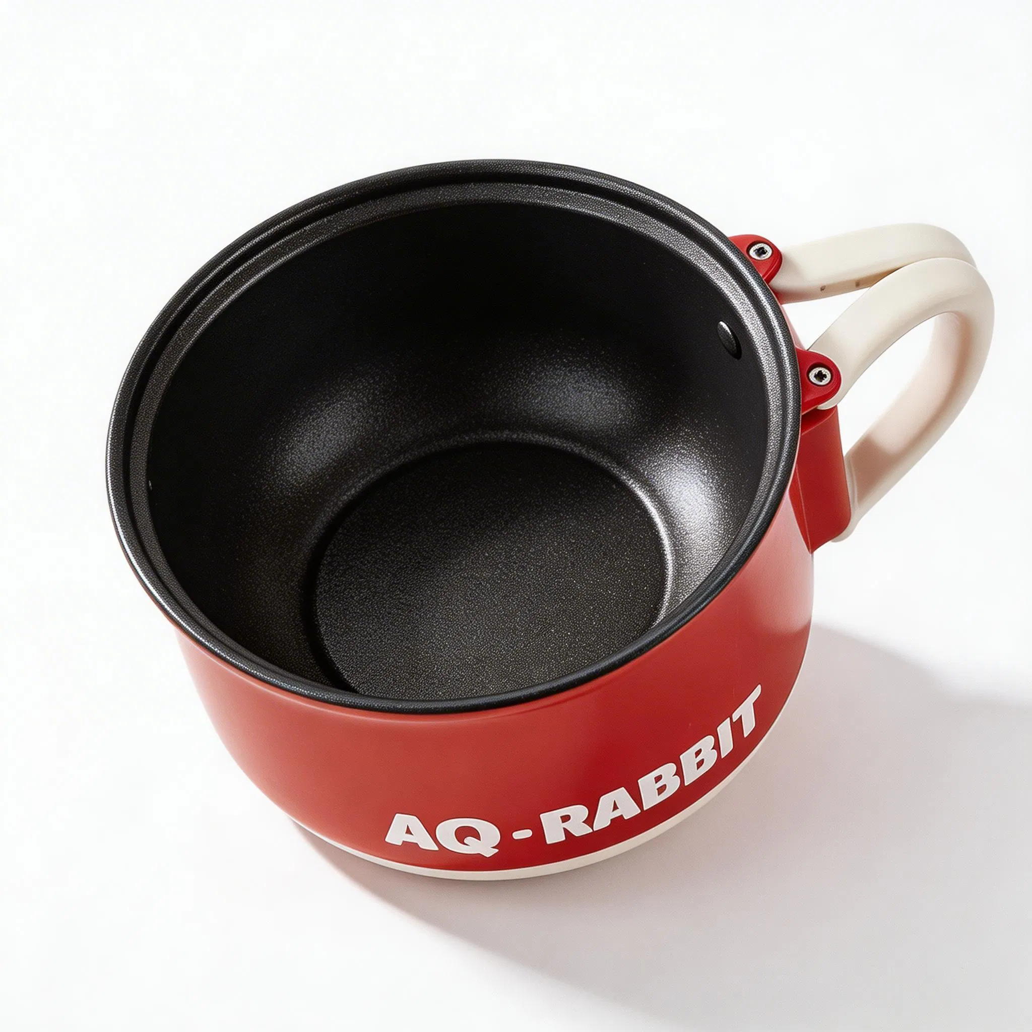 2026 Automatic Home Kitchen Appliances Electric Skillet Non-Stick Stainless Steel Pot Hot Pot Multi-Function Cooking Pot Cooker