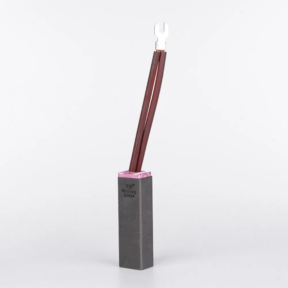 Угольная щётка Ncc634 для теплогенератора