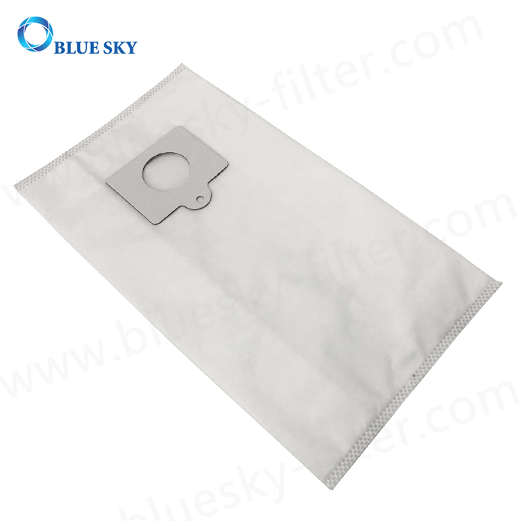 Replacement Dust Filter Bags for Kenmore 53292 Type Q/C Vacuum Cleaners Part # 50558 5055
