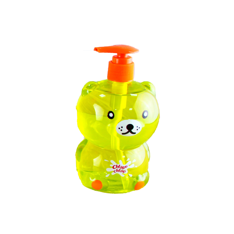 OEM Factory 500g Antibacterial Aloe Liquid Hand Soap
