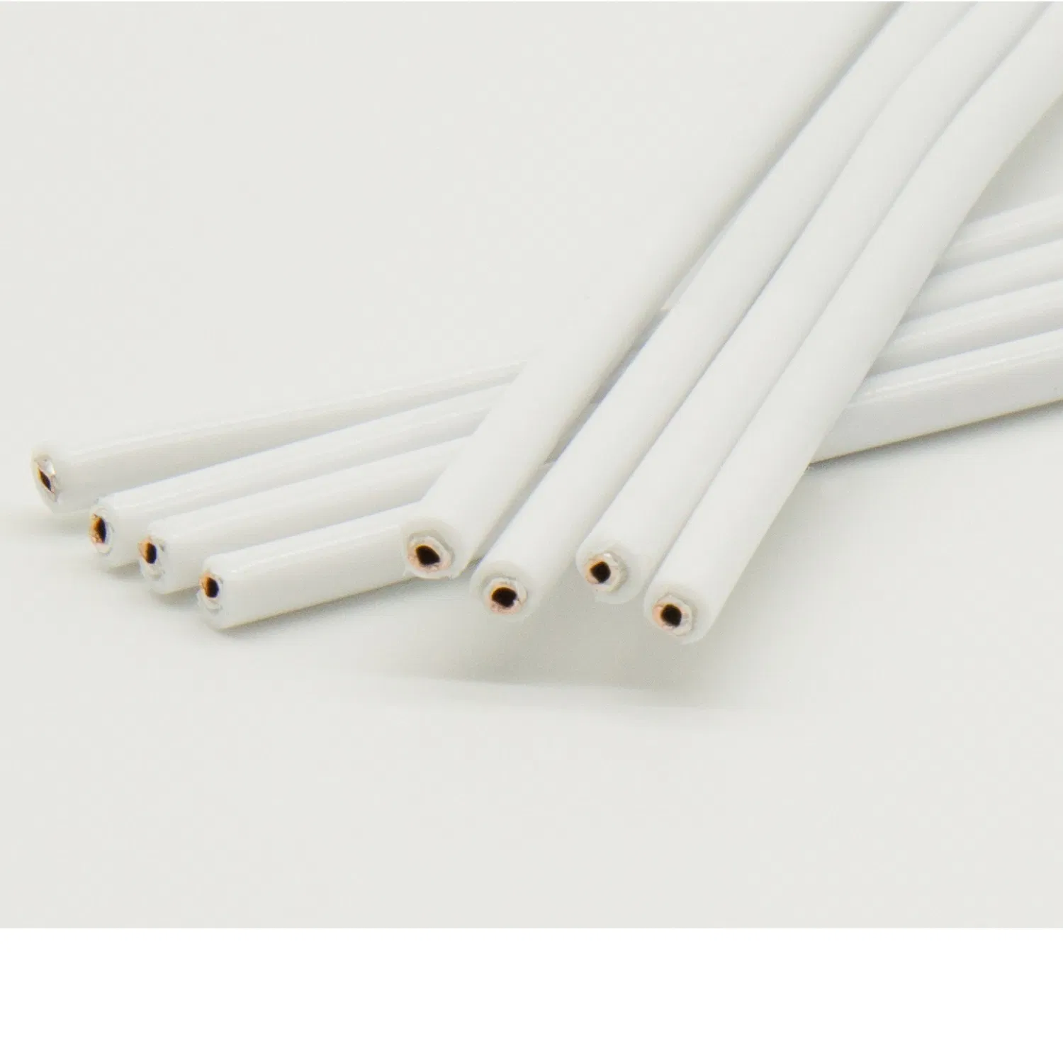 Good Price PVC Plastic Tube for Filter for Refrigerator