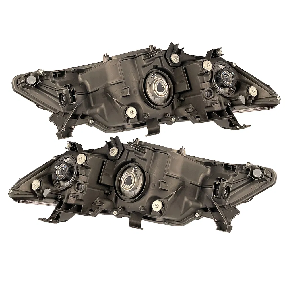 T260 Headlamp for Toyota Allion Premio 2012