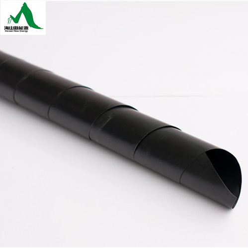 Anti-UV Virgin Material HDPE Geomembrane