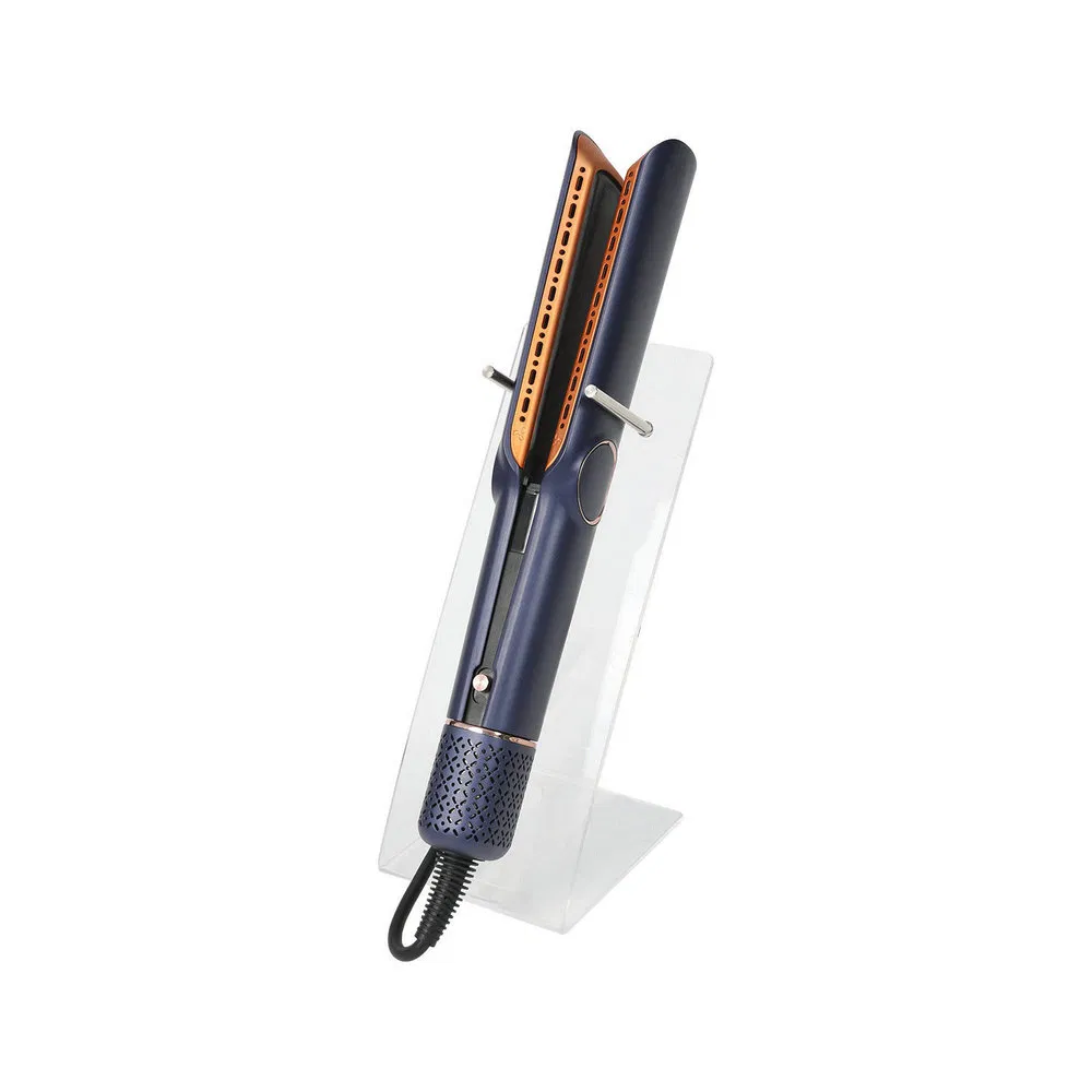 Easy Operation Sks001 Dryer Digital Hair Straightener for Photography