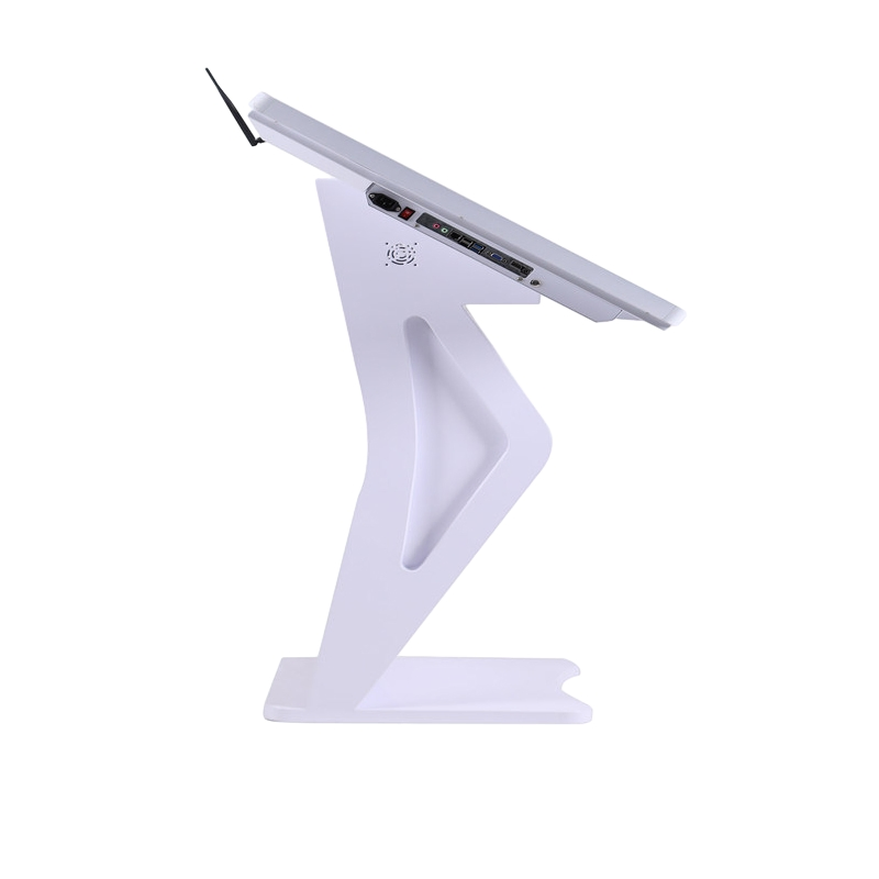 All-in-One 50 Inch Touch Screen Kiosk for Digital Advertising