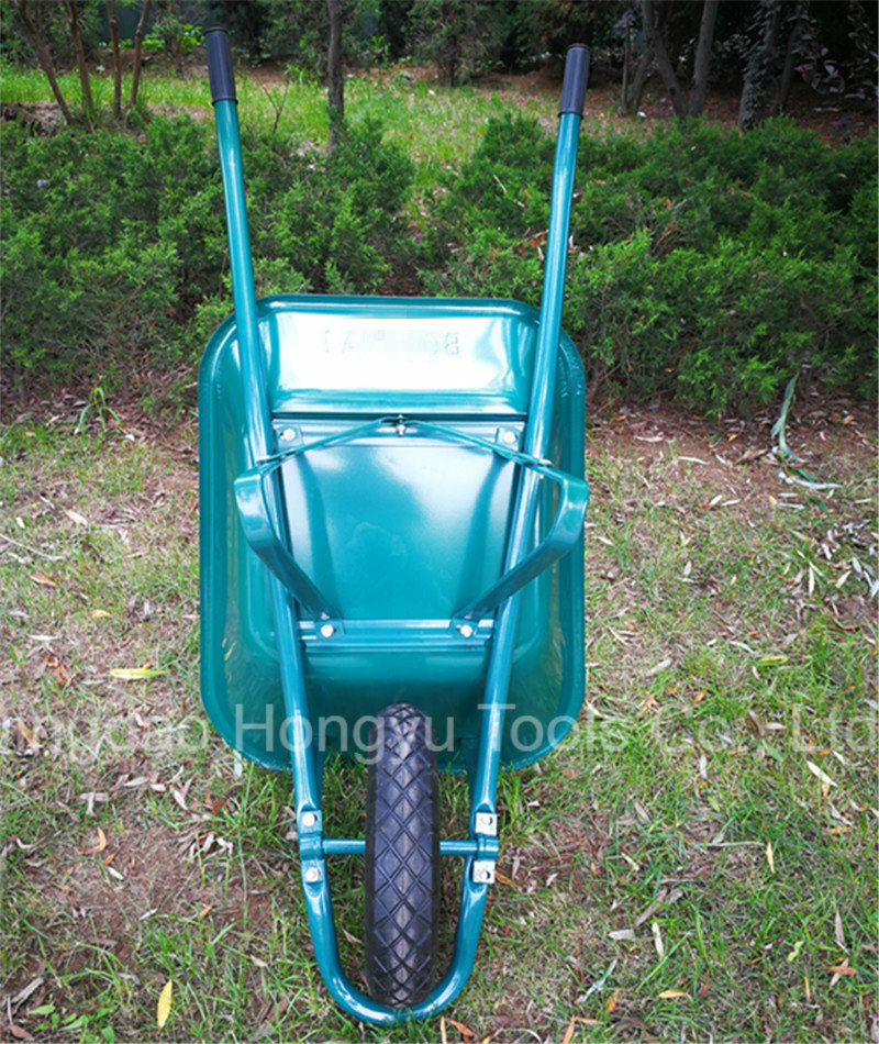 France Model Cheap Price Construction Wheelbarrow