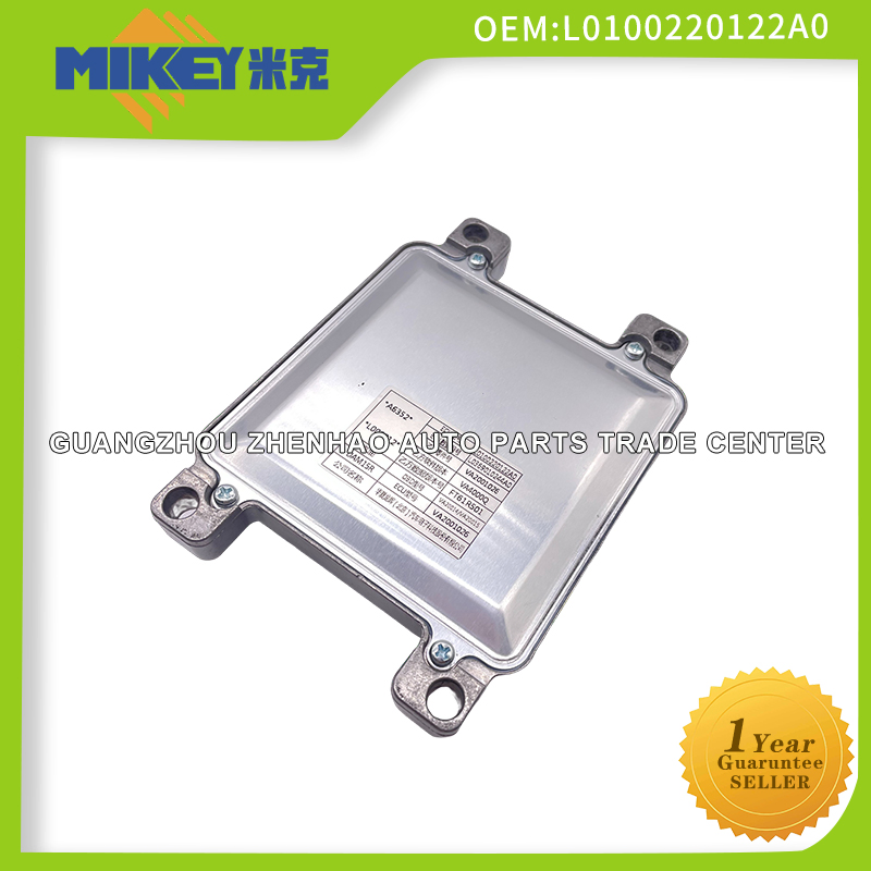 ECU для Foton, OEM: L0100220122A0