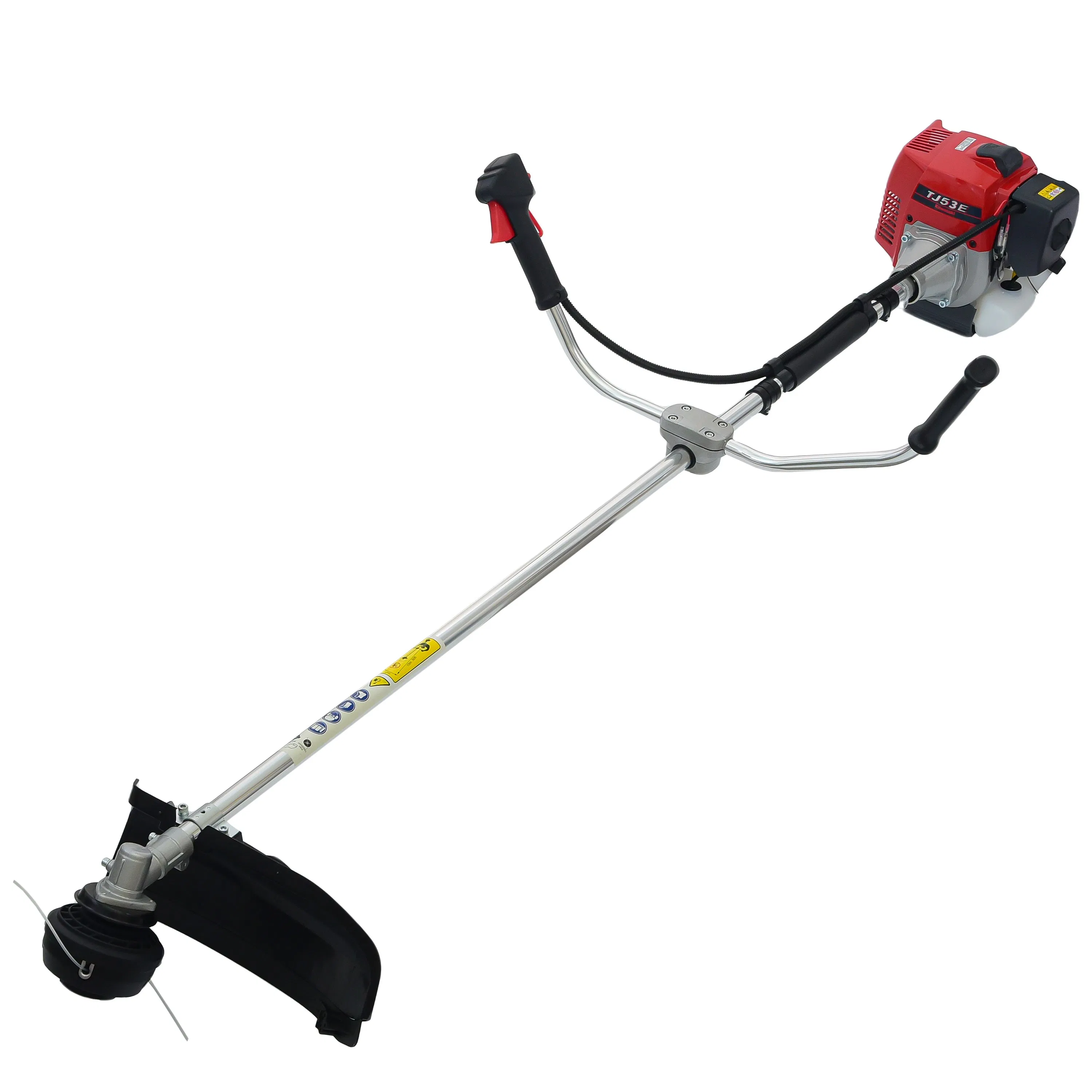 Genuine Kawasaki TJ53E Gasoline Grass Brush Cutter for Shrubs Cutting