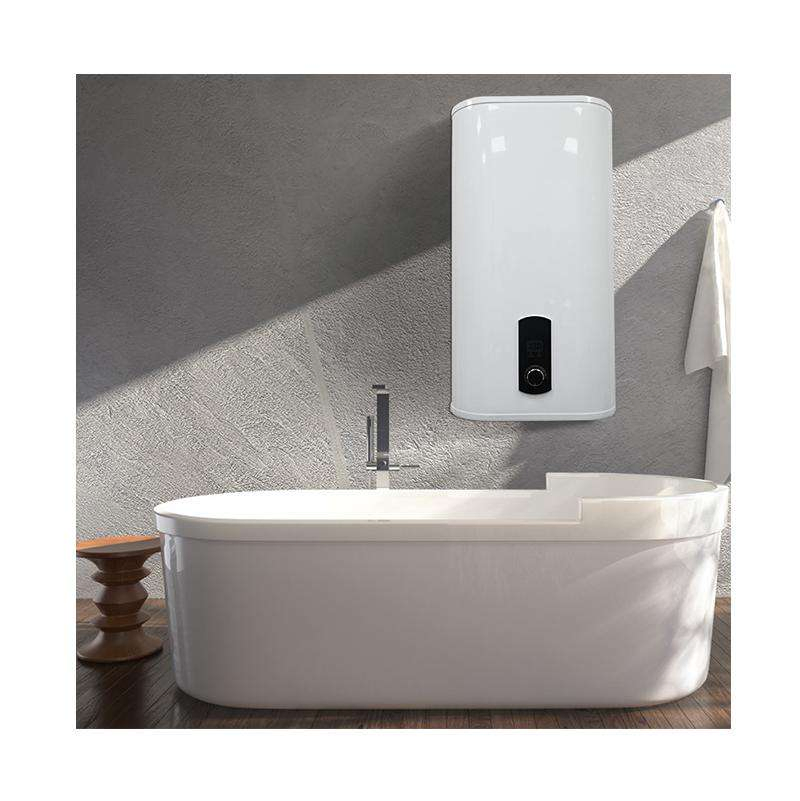 Накопительный электрический водонагреватель Anto 50л