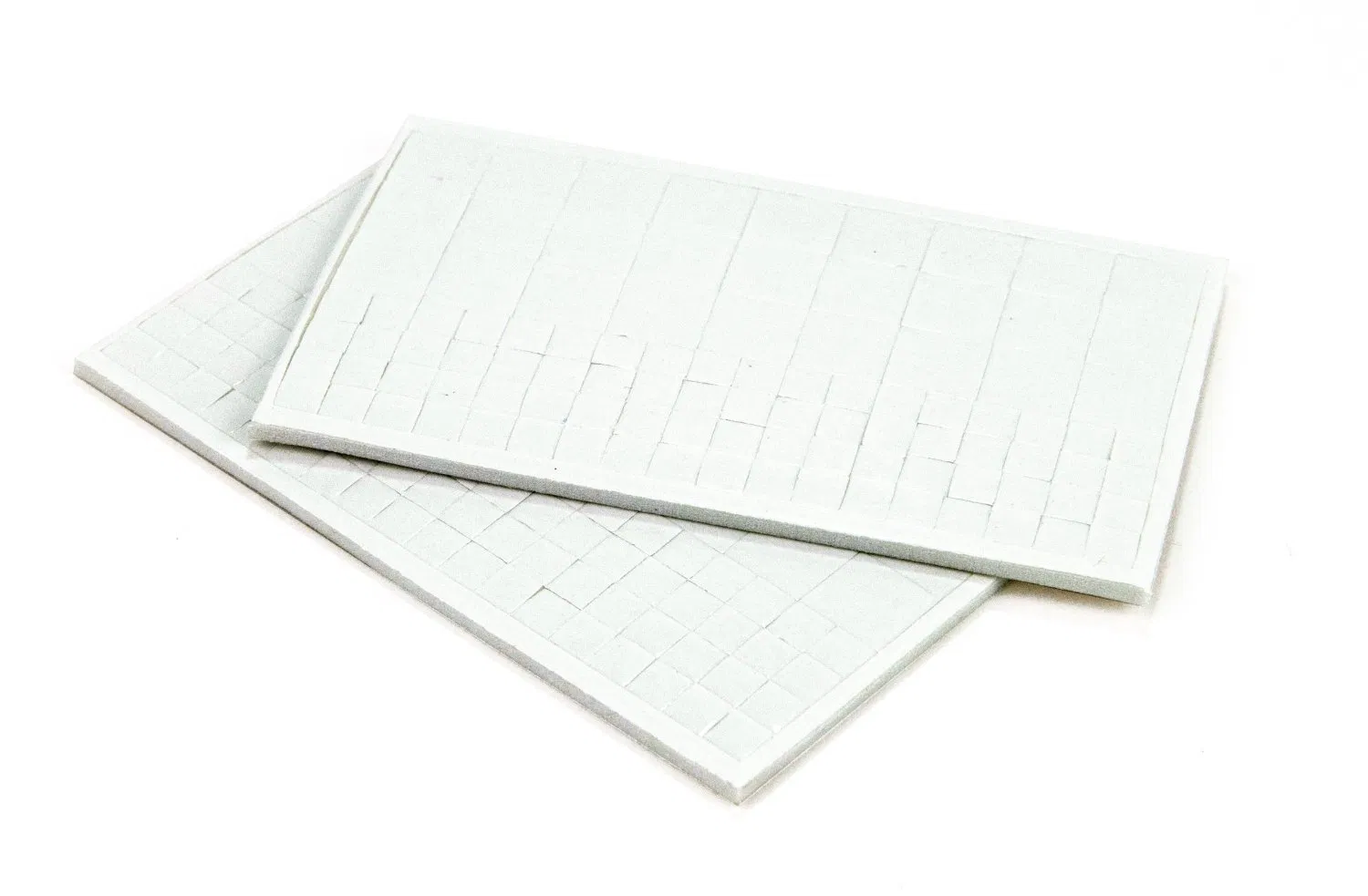 10X10cm 3D Foam Pad Square Sheet