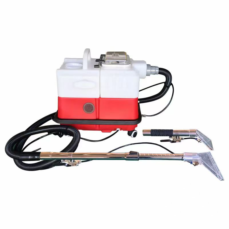 Sofa Carpet and Curtain Cleaning Equipment Home Furnishing Cleaning Machine