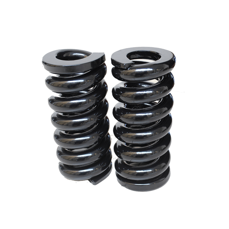 China Shock Absorber Spring Retractable Truck Coil Spring Manufacturer