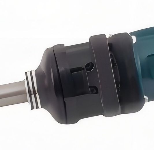 Пневматический гайковерт 1 дюйм, ударный, для грузовиков