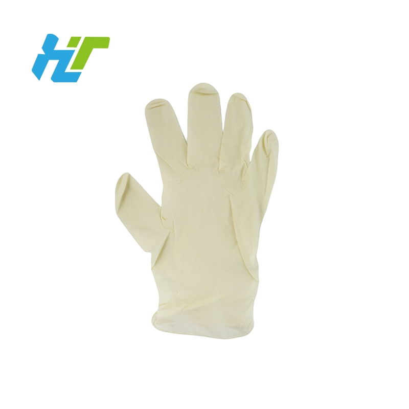 Protective Latex Gloves for Breeding Care with Powder-Free Flexible Daily Use