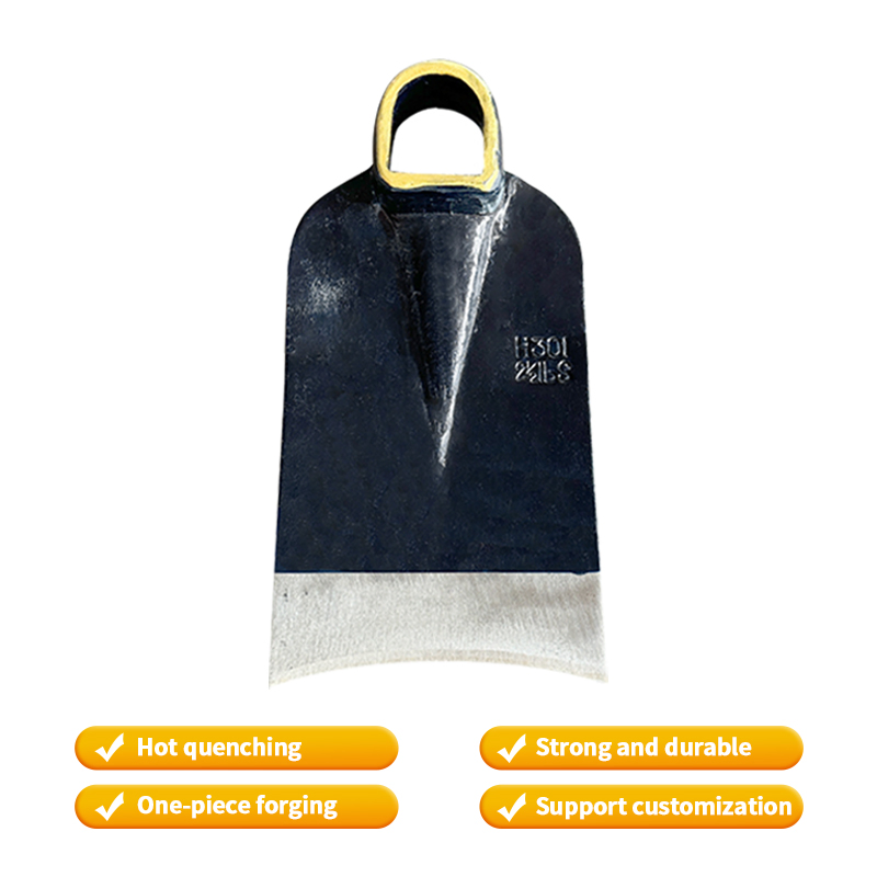 Factory Price Hoe H305 Wooden Handle Hoe Farm Tools