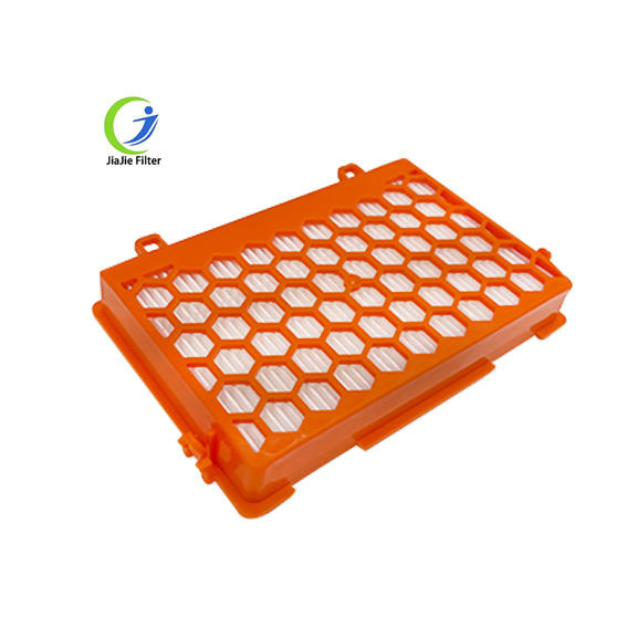 HEPA Filter ALS Ersatz for Thomass 787251 Blue Cleanair Vacuum Cleaner Filter