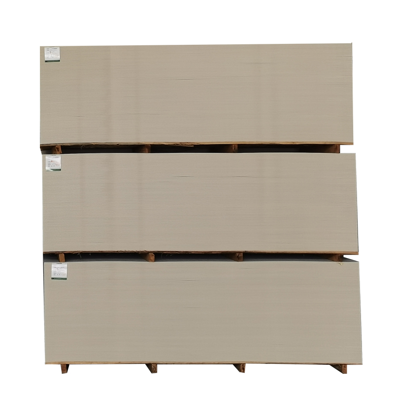 15mm Fireproof and Waterproof Calcium Silicate Cement Board