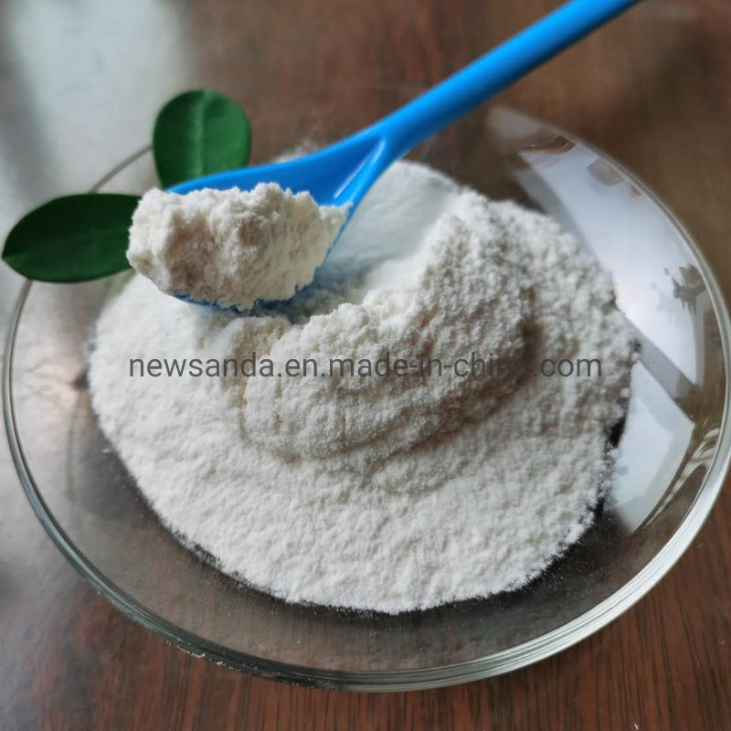 Hydroxypropyl Methylcellulose HPMC Wall Putty with Tile Adhesive Cellulose