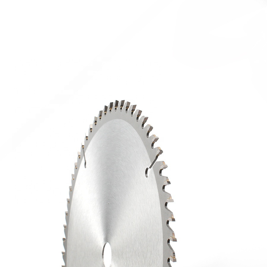 Тонкая алмазная пила TCT для дерева