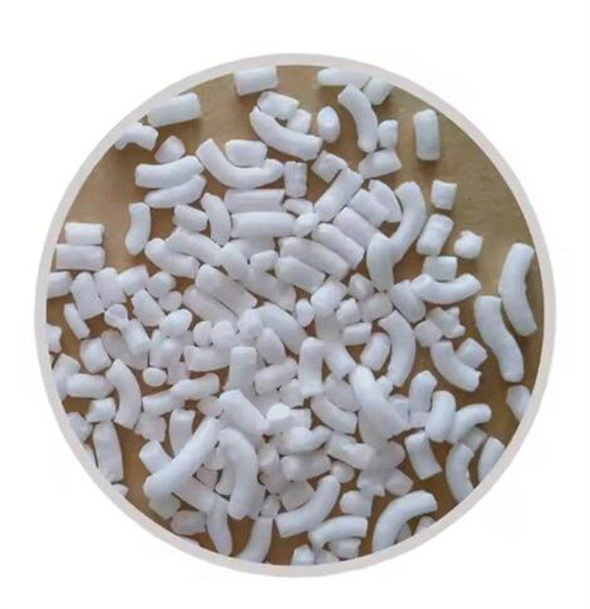 Soap Noodles 80: 20 CAS 61789-31-9 Soap Noodles 80 20 White