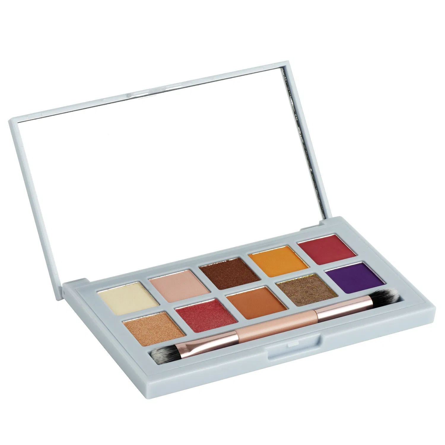 Makeup OEM ODM Private China Eye Shadow Palette Cruelty Free
