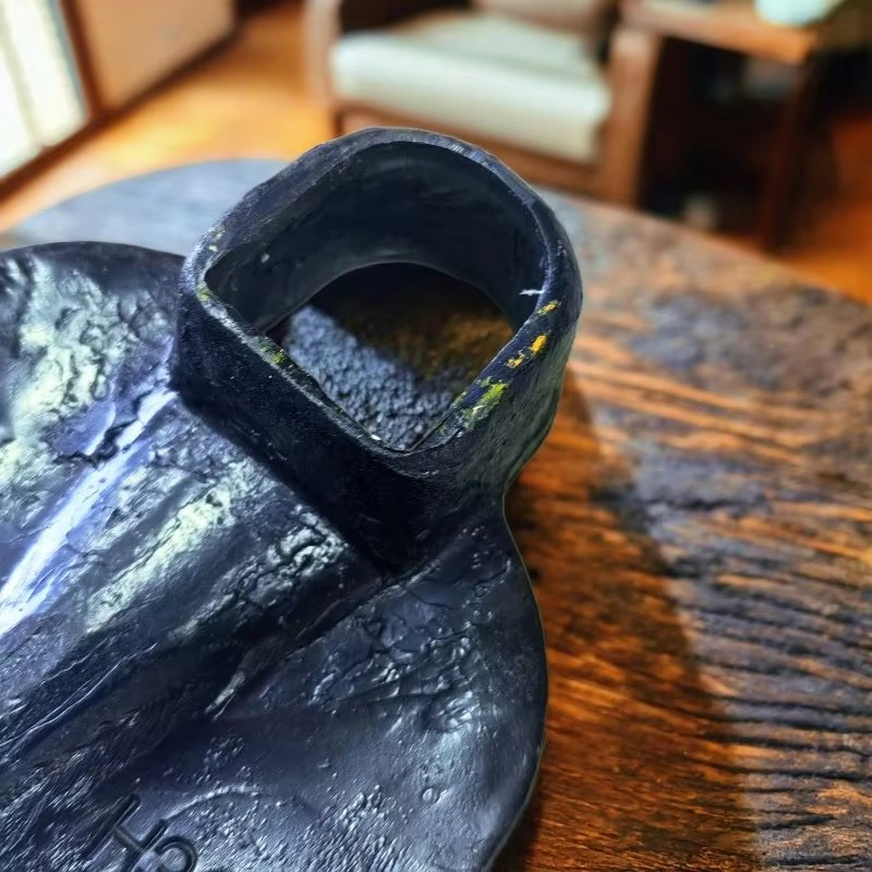 Wholesale Direct Sales Customized Railway Steel Head Garden Agricultural Hoe Farming Tool