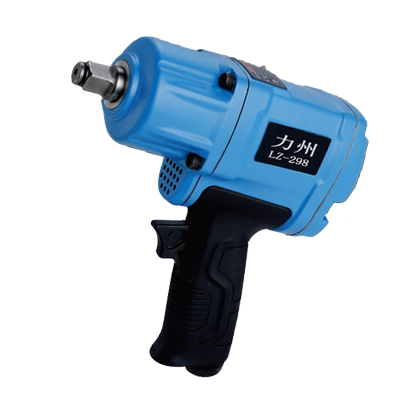 Пневматический гайковерт LZ-298 Air Hammer