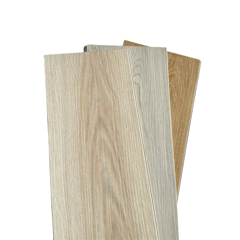 Виниловая плитка SPC Click Lock 4-7мм