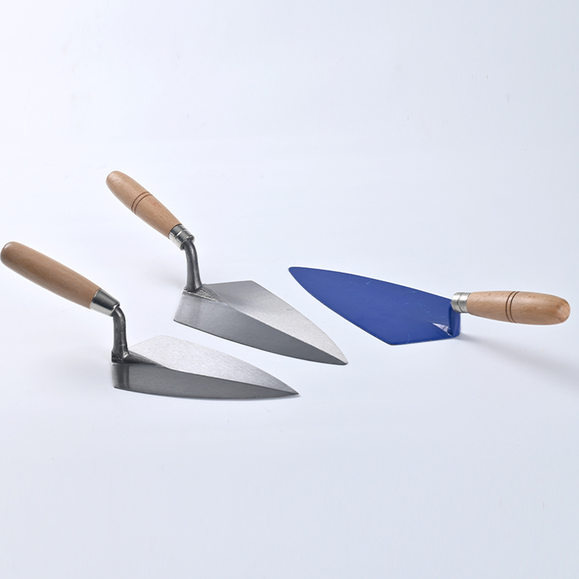 Professional Heavy Duty Trowel Tool with Forged Point Features