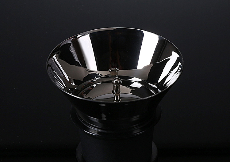 Кувшин для воды из боросиликатного стекла 1100/1700 мл