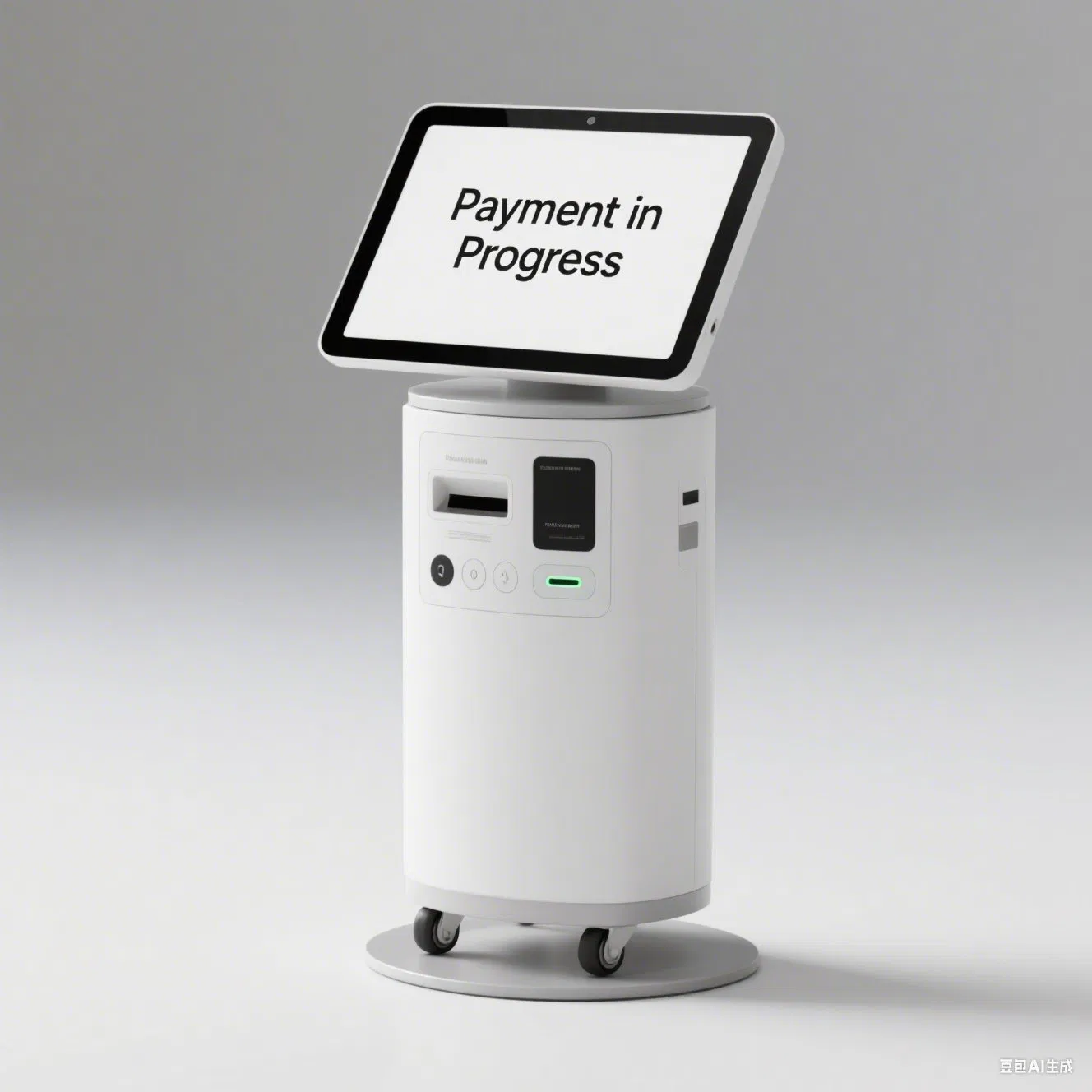 Self Service 15.6 21.5 32 43 Inch Ordering Touch Screen Self Service Terminal Checkout Payment Kiosk