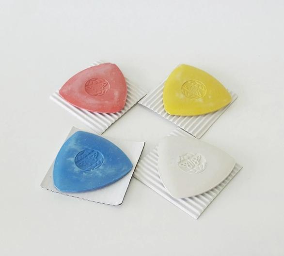 Professional Sewing Tools Including 10PCS Professional Tailor's Chalk