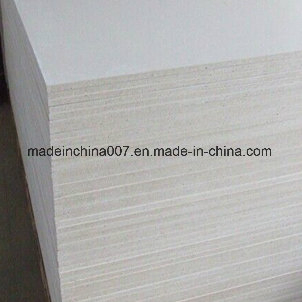 Anti Halogenation Magnesium Oxide MGO Fireproof Door Core Board Facatory Directly